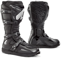 Forma Terrain Evo Stivali Motocross,  nero,  dimensione 43