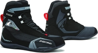 Forma Viper Dry Scarpe motociclistiche,  nero,  dimensione 41 per uomo