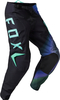 FOX 180 Toxsyk Pantaloni Motocross,  nero,  dimensione 24