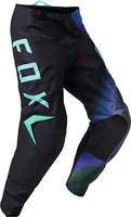FOX 180 Toxsyk Pantaloni Motocross,  nero,  dimensione 26 per uomo
