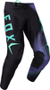 FOX 180 Toxsyk Pantaloni Motocross,  nero,  dimensione 30