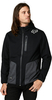 FOX Barricade Softshell Giacca,  nero,  dimensione S