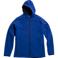 FOX Bionic Breakaway Tech Giacca,  blu,  dimensione 2XL