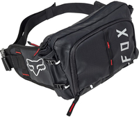 FOX Black Pacchetto hip,  nero