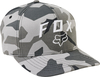FOX BNKR Flexfit Berretto,  grigio,  dimensione L XL