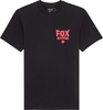 FOX Bolt Premium Maglietta,  nero-rosa per uomo