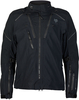 FOX Defend GORE-TEX ADV Giacca tessile moto,  nero,  dimensione M per uomo
