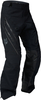 FOX Defend GORE-TEX ADV Pantaloni tessili da moto,  nero,  dimensione 30 per uomo
