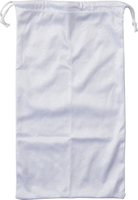 FOX Extended Borsa per occhiali,  bianco per uomo