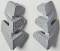 FOX Instinct Offroad Inserto laterale,  grigio,  dimensione 50 per uomo