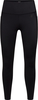FOX Motive Leggings da donna,  nero,  dimensione S per donne