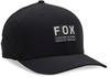 FOX Non Stop Tech Flexfit Berretto,  nero,  dimensione L XL per uomo