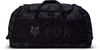 FOX Podium 180 Black Camo Borsa per attrezzi,  nero-grigio per uomo