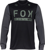 FOX Ranger Off-Road Maglia da motocross,  nero,  dimensione XL per uomo