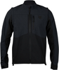 FOX Ranger Off-Road Softshell Giacca da motocross,  nero,  dimensione XL per uomo