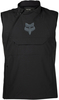 FOX Ranger Off-Road Wind Gilet da motocross,  nero,  dimensione XL per uomo