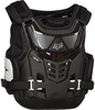 FOX Raptor Proframe LC Gioventù Chest Protector,  nero-bianco