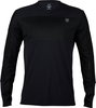 FOX Recon 2023 Maglia Motocross,  nero,  dimensione S