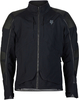 FOX Recon GORE-TEX ADV Giacca tessile moto,  nero,  dimensione M per uomo