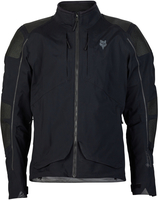 FOX Recon GORE-TEX ADV Giacca tessile moto,  nero,  dimensione M per uomo