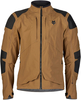 FOX Recon GORE-TEX ADV Giacca tessile moto,  verde-marrone,  dimensione M per uomo