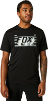 FOX RWT Flag Tech Maglietta,  nero,  dimensione M
