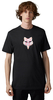 FOX Ryver Premium Maglietta,  nero,  dimensione XL