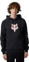 FOX Ryvr Felpa,  nero,  dimensione 2XL per uomo