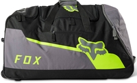 FOX Shuttle 180 Efekt Roller Borsa per attrezzi,  giallo