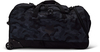 FOX Shuttle Black Camo Roller Borsa per attrezzi,  nero-verde-marrone per uomo