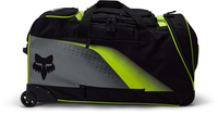FOX Shuttle Divider Roller Borsa per attrezzi,  grigio-giallo per uomo