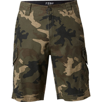 FOX Slambozo Cargo Camo Pantaloncini corti,  verde,  dimensione 28
