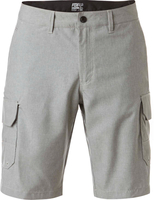 Fox Slambozo Tech Pantaloncini 2017,  grigio,  dimensione 28 per uomo