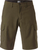 Fox Slambozo Tech Pantaloncini 2017,  verde,  dimensione 28
