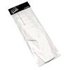 FOX Standard Tear-Offs Tear off,  trasparente per uomo