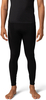 FOX Tecbase Compression Pantaloni funzionali,  nero,  dimensione S per uomo