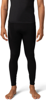FOX Tecbase Compression Pantaloni funzionali,  nero,  dimensione XL per uomo