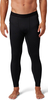 FOX Tecbase Fire Baselayer Pantaloni funzionali,  nero,  dimensione L per uomo