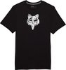 FOX The World Tech Maglietta,  nero,  dimensione XL per uomo