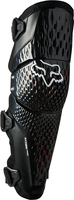 FOX Titan Pro D3O XXL Protezioni per le ginocchia,  nero,  dimensione 2XL per uomo