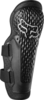 FOX Titan Sport CE Protezioni per ginocchia/stinchi,  nero,  dimensione S M