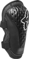 FOX Titan Sport CE Protezioni per il gomito,  nero,  dimensione S M per uomo