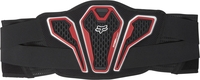 FOX Titan Sport Cintura renale giovanile,  nero-rosso