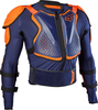 FOX Titan Sport Giacca Protector,  blu,  dimensione XL per uomo