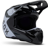 FOX V1 Lean MIPS Casco da motocross giovanile,  nero,  dimensione M per uomo