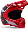 FOX V1 Lean MIPS Casco da motocross,  rosso,  dimensione 2XL per uomo