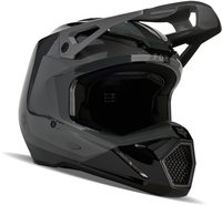 FOX V1 Nitro MIPS Casco Motocross Giovanile,  nero-grigio,  dimensione M