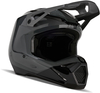 FOX V1 Nitro MIPS Casco Motocross Giovanile,  nero-grigio,  dimensione S