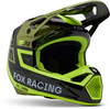 FOX V1 Race Spec MIPS Casco da motocross,  verde,  dimensione 2XL per uomo