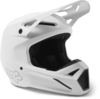 FOX V1 Solid Casco Motocross,  bianco,  dimensione L